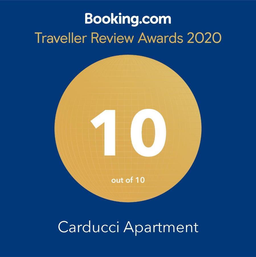 Carducci Apartment - Center PUY Eksteriør bilde