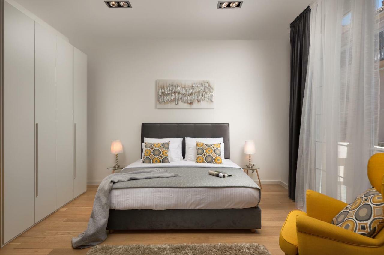 Carducci Apartment - Center PUY Eksteriør bilde
