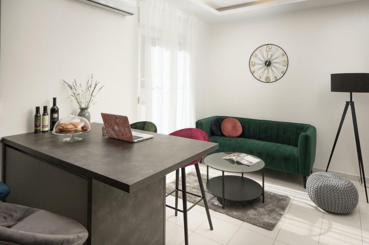 Carducci Apartment - Center PUY Eksteriør bilde