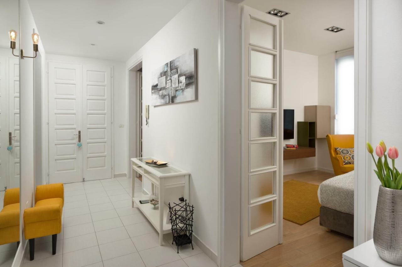 Carducci Apartment - Center PUY Eksteriør bilde